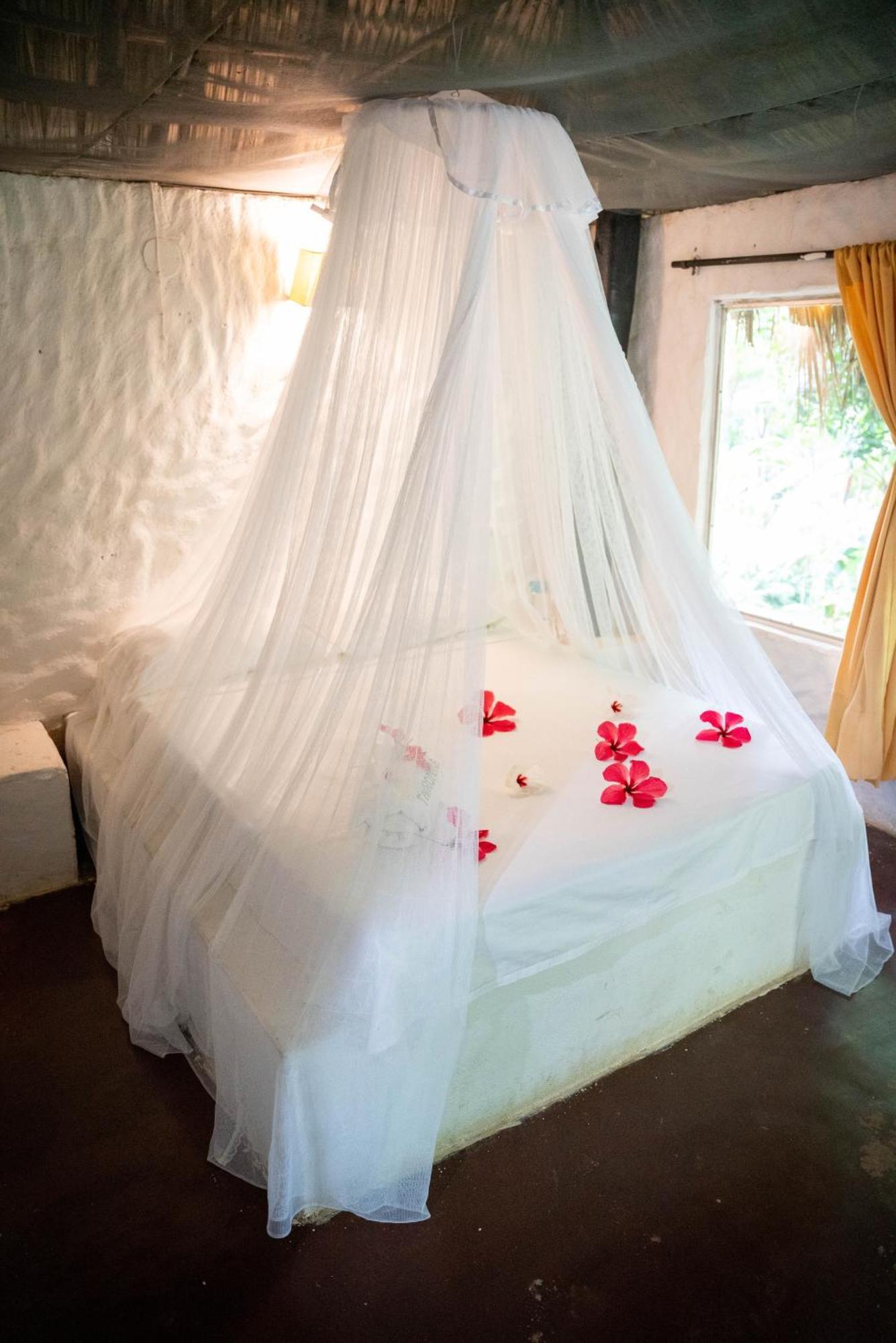 Taironaka Eco Hotel Don Diego 外观 照片