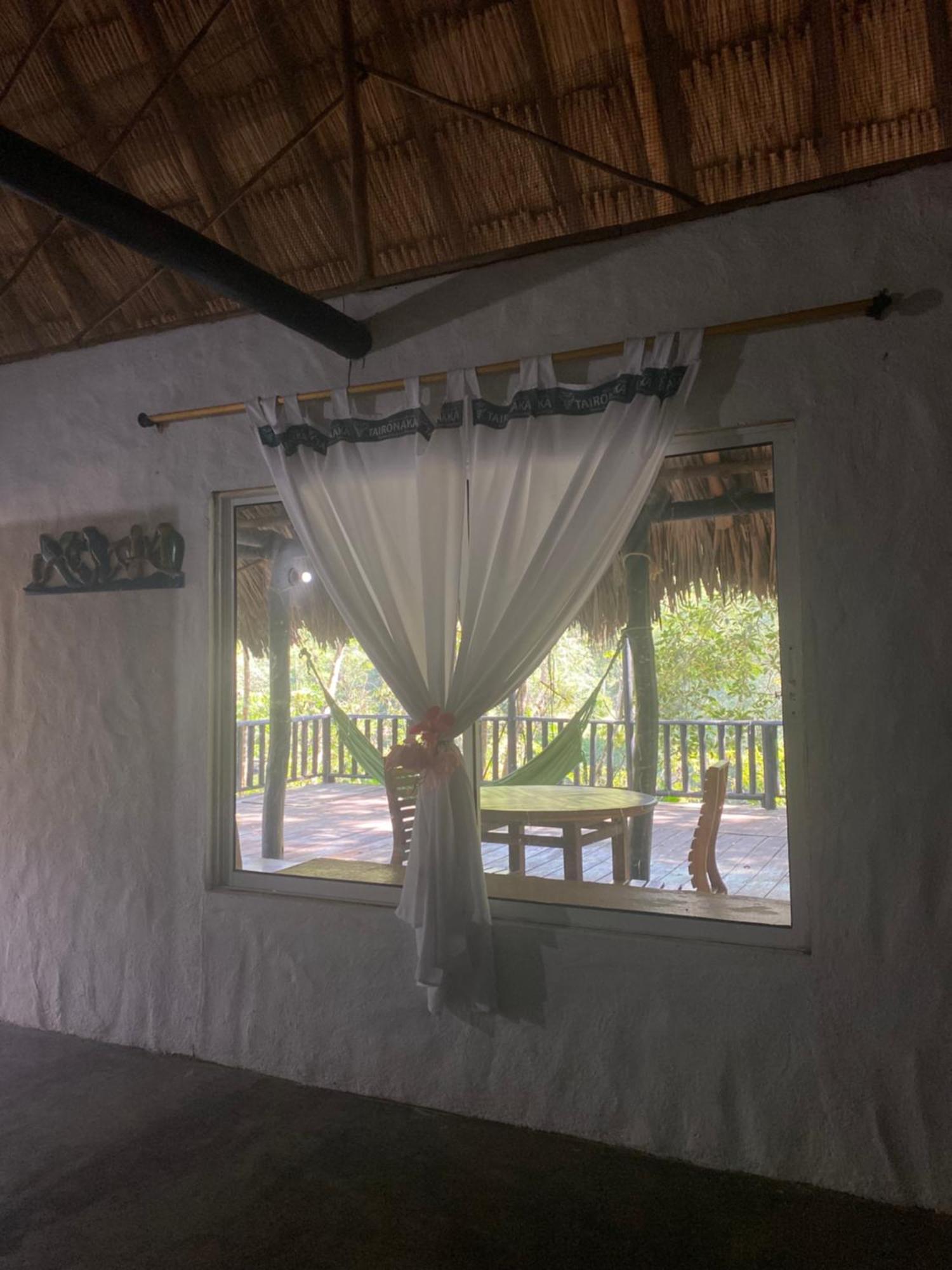 Taironaka Eco Hotel Don Diego 外观 照片
