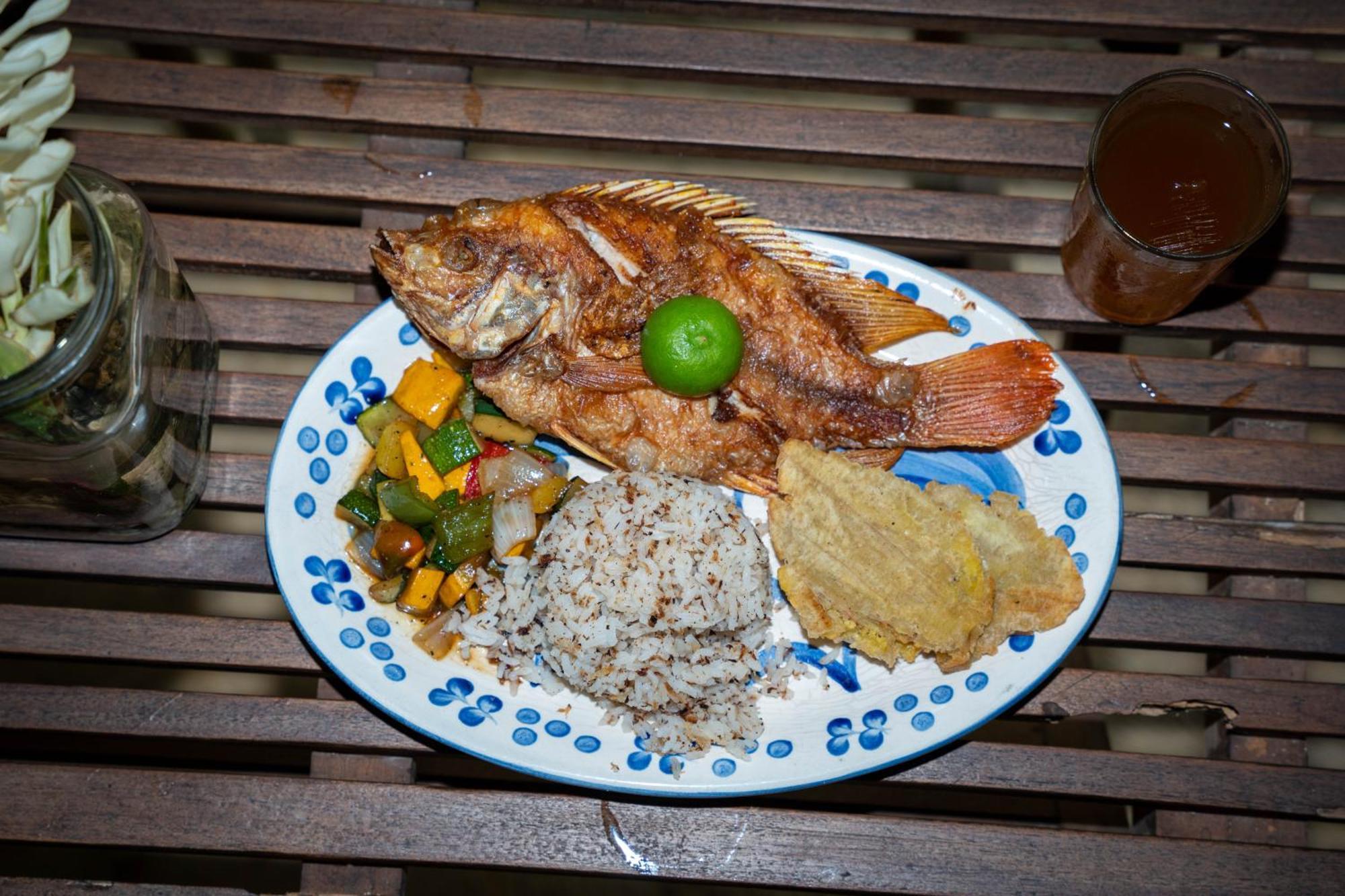 Taironaka Eco Hotel Don Diego 外观 照片