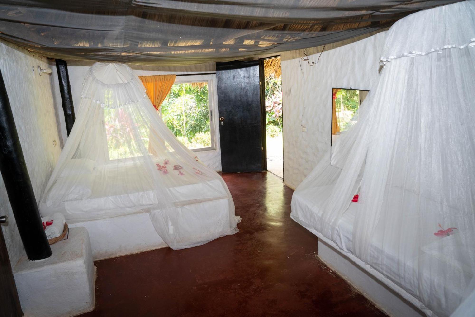 Taironaka Eco Hotel Don Diego 外观 照片