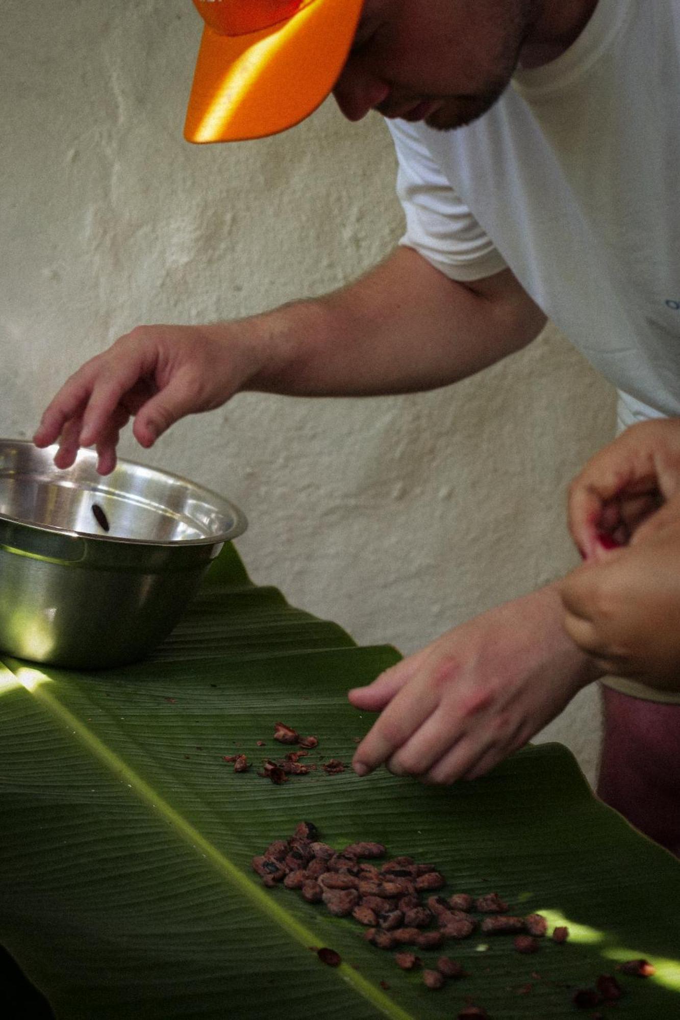 Taironaka Eco Hotel Don Diego 外观 照片