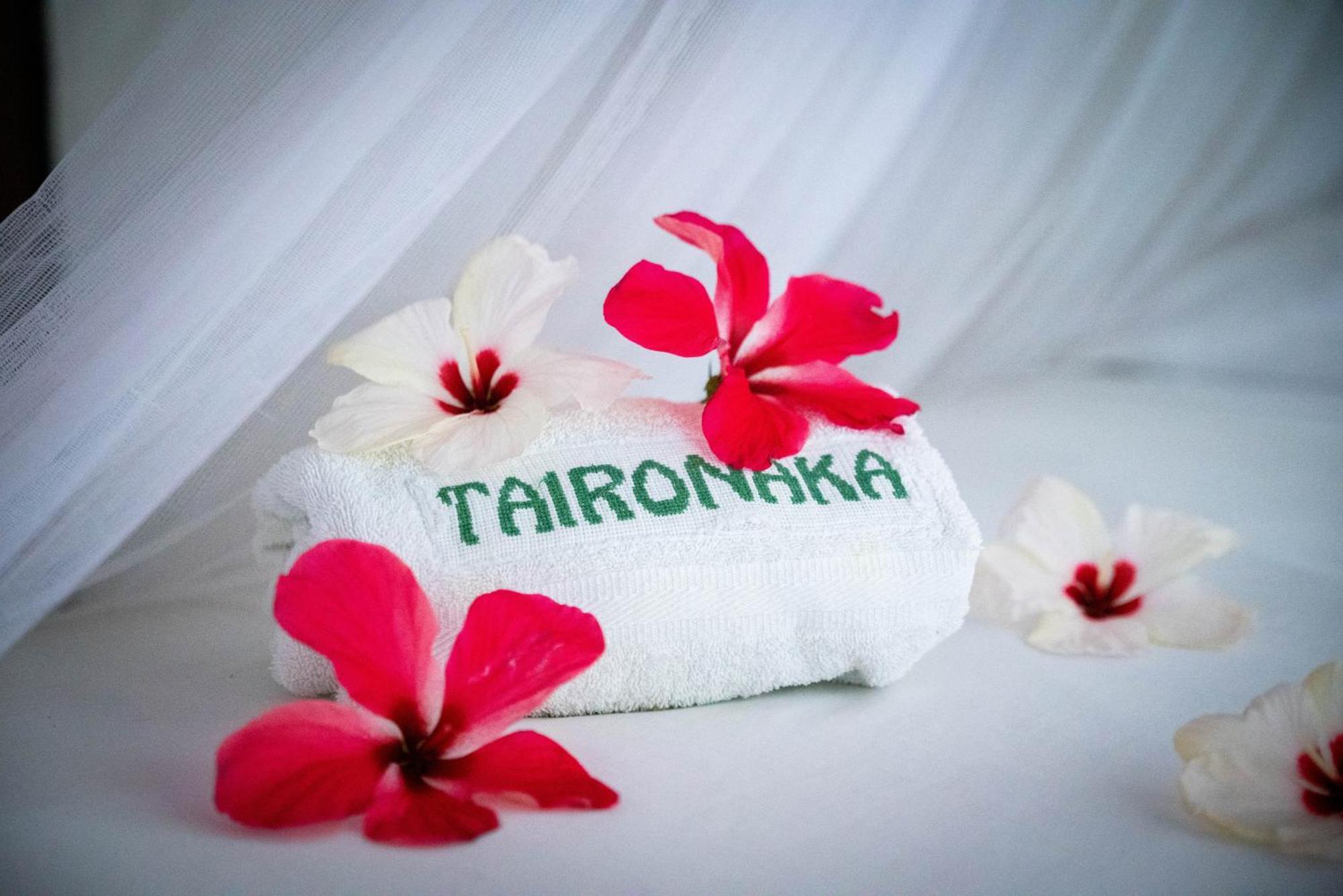 Taironaka Eco Hotel Don Diego 外观 照片