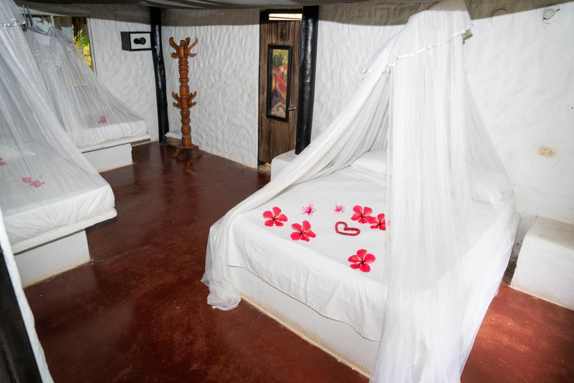 Taironaka Eco Hotel Don Diego 外观 照片