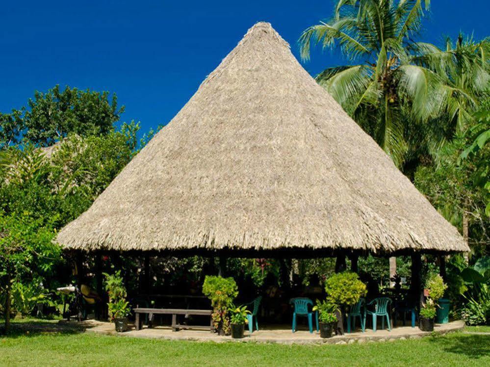 Taironaka Eco Hotel Don Diego 外观 照片