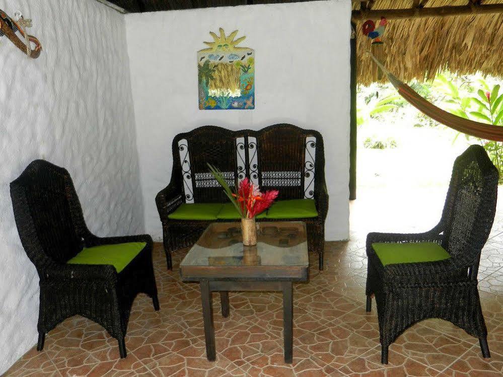 Taironaka Eco Hotel Don Diego 外观 照片